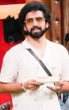 Is Amaal Malik Clashing with Abhishek Bajaj in ‘Bigg Boss 19’?