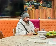 Did Amaal Mallik Share His Most Challenging Times in Bigg Boss 19?