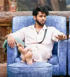 Why Did Baseer Ali Call Farrhana Bhatt the ‘Worst Human Being’?