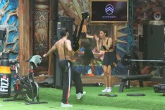 Did Baseer Ali Intend to Make Nehal Chudasama Uncomfortable in ‘Bigg Boss 19’?