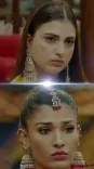 Did Farrhana Bhatt Demean the Television Industry While Mocking Ashnoor Kaur's Career?