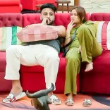 Bigg Boss 19: Neelam Giri, Shehbaz Badesha support Kunickaa Sadanand, call her “the strongest”