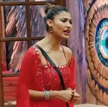 Is Nehal Chudasama Correct in Calling Malti Chahar a Disgraceful Woman?