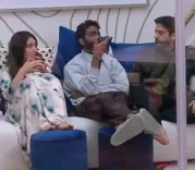 Did Pranit More and Ashnoor Kaur Clash with Gaurav Khanna After Ticket to Finale Task?