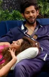 Is Romance Flourishing Between Baseer Ali and Nehal Chudasama in ‘Bigg Boss 19’?