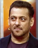 Is Salman Khan Teasing Jahnvi Kapoor About Shikhar Pahariya?