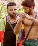 How is Shehbaz Badesha Transforming His Fellow Contestants into Fitness Buffs?