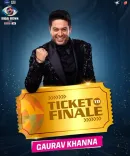 क्या गौरव खन्ना 'साइलेंट बट डेडली' रणनीति के साथ बिग बॉस 19 के फिनाले तक पहुँचेंगे?