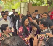 Did Bigg Boss 19’s Tanya Mittal Break Down on Returning Home?