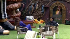 Bigg Boss 20: Mahhi Vij labels Aman Gandhi Uditi Singh's 'sidekick' and 'PR'