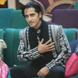 Bigg Boss 20's Qazi Touqeer down with fever, team confirms medical care