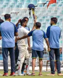 Bihar Ranji Trophy 2026-27 squad: Sakibul Gani to lead vs UP on Oct 11