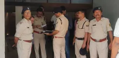आरा में कस्टम विभाग के पूर्व असिस्टेंट कमिश्नर की गोली मारकर हत्या, 8 गोलियां दागीं; भू-माफिया पर आरोप