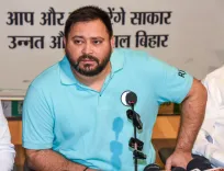 Bihar Assembly: BJP targets Tejashwi Yadav over monsoon session absence