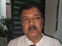 एनडीए में जल्द होगी उम्मीदवारों की घोषणा: दिलीप जायसवाल