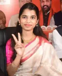 Is Singer Maithili Thakur the BJP's New Face in Alinagar Constituency?