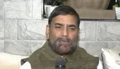 बिहार बाढ़: एनडीए नेताओं की एक माह की सैलरी दान पर राजीव रंजन बोले — 'मिसाल कायम करने वाला कदम'
