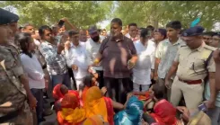 बिहार बाढ़: बगहा में बांध टूटने पर पप्पू यादव बोले — 'यह प्राकृतिक नहीं, पॉलिटिकल डिजास्टर है'