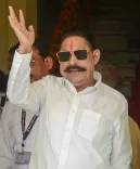 बांकीपुर उपचुनाव हार पर जदयू विधायक अनंत सिंह का बड़ा दावा: 'नीतीश हटाए गए' की धारणा ने पलटा चुनाव