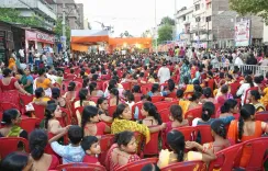 बांकीपुर उपचुनाव: भाजपा का अंतिम प्रचार में पूरा दमखम, तेजस्वी की देर से एंट्री पर विजय सिन्हा का तीखा तंज