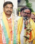 बांकीपुर उपचुनाव 2026: भाजपा का 'माटी के बेटे' पर दांव, प्रशांत किशोर के सामने 30 जुलाई की अग्निपरीक्षा