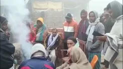 क्या बेगूसराय में जदयू नेता की हत्या ने सुरक्षा व्यवस्था पर सवाल खड़े कर दिए?