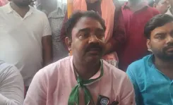 क्या चाणक्य प्रकाश यादव चुनाव लड़ सकते हैं, जब उन्हें अपना घर भी नहीं पता?