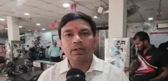क्या बिहार के भागलपुर में जीएसटी कटौती के बाद टू-व्हीलर शोरूम में ग्राहकों की भीड़ उमड़ी?