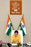 भागलपुर में कायाकल्प अभियान समीक्षा: 4,857 कार्यों में तेज़ी के निर्देश, ₹2,012 लाख का बजट