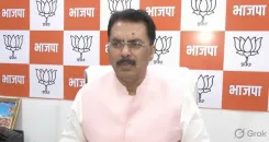 बिहार भाजपा अध्यक्ष संजय सरावगी का ममता बनर्जी पर हमला, बोले — टीएमसी की जन-विरोधी नीतियों से आम जनता आक्रोशित