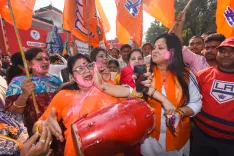 How Does Bihar's Electoral Success Boost BJP's Prospects in Kerala?