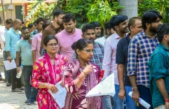 BPSC 70th CCE final results 2025: 2,027 candidates selected for Bihar admin posts