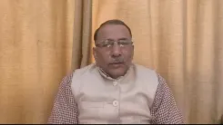 क्या बिहार: बीएसएससी अध्यक्ष आलोक राज के इस्तीफे ने मचाया बवाल, राजद ने सरकार से स्थिति स्पष्ट करने की मांग की?