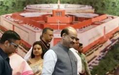 Buxar MP seeks Lok Sabha Speaker's help after IPS officer sends ₹5 crore defamation notice