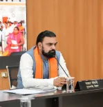 Bihar cabinet clears ₹3,516 crore Vishnupad Temple project, approves 17 proposals