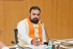Bihar cabinet clears 25 proposals: Panchayats get tax powers, AI centre approved