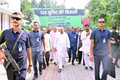 Has the Bihar Cabinet Approved the Dissolution of the Nitish Kumar Government?