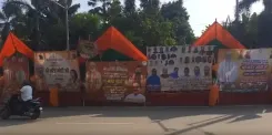 Patna schools shut, traffic diverted for Bihar cabinet expansion and Modi roadshow