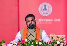 बिहार कैबिनेट ने 13 प्रस्तावों को दी मंजूरी: गया-बैंकॉक नॉन-स्टॉप फ्लाइट, STF को नई शक्तियाँ