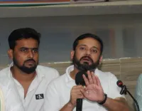 बिहार छात्र आंदोलन: कांग्रेस की फैक्ट-फाइंडिंग जांच शुरू, कन्हैया कुमार बोले — रिपोर्ट के आधार पर हाई कोर्ट तक लड़ेंगे
