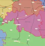 क्या बिहार चुनाव 2025 में कांग्रेस की हिसुआ में वापसी भाजपा के लिए चुनौती बनेगी?