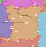 बिहार चुनाव 2025: डेढ़ दशक में पातेपुर सीट पर भाजपा और राजद में कड़ा मुकाबला, इस बार कौन मारेगा बाजी?