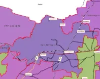 बिहार चुनाव 2025 : क्या जदयू के गढ़ निर्मली में सेंध लगा पाएगा विपक्ष?