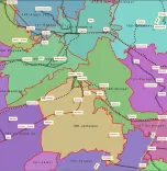 क्या मुंगेर में भाजपा का विस्तार होगा या राजद 2020 में मिली हार का बदला लेगी?