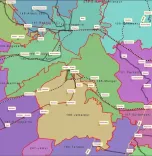 बिहार चुनाव 2025: मुंगेर में भगवा करेगा विस्तार या फिर राजद लेगी 2020 में मिली मामूली हार का बदला