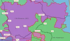 क्या बिहार चुनाव 2025 में रोसड़ा में भाजपा की पकड़ मजबूत रहेगी, महागठबंधन के लिए क्या हैं चुनौतियाँ?
