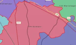 क्या बिहार चुनाव 2025 में विधानसभा में राजद पर विश्वास और लोकसभा में भाजपा को प्राथमिकता मिलेगी? जानें उजियारपुर का समीकरण
