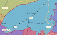 क्या बिहार चुनाव में अरवल सीट पर हर बार पलटती है बाजी? जानें अलग जिला बनने से पहले का इतिहास