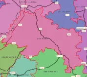 क्या बिहार चुनाव में औराई की सियासी जंग में बाढ़ और विकास प्रमुख मुद्दे हैं?