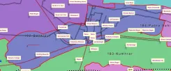 क्या बिहार चुनाव में भाजपा का अभेद्य किला बांकीपुर विपक्ष के लिए चुनौती है?